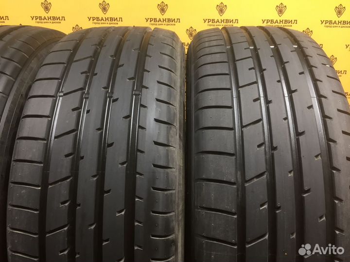 Toyo Proxes R46A 225/55 R19 99V