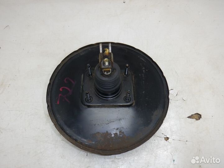 Усилитель вакуумный Nissan Almera Classic B10