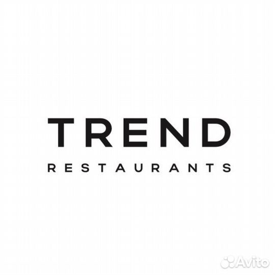 Официант-бармен в Аэропорт