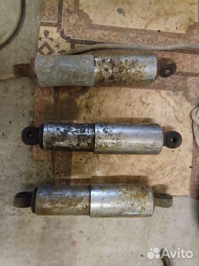 Восход запчасти