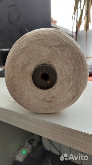 Суровая нить