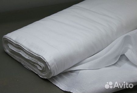 Продам остатки ткани