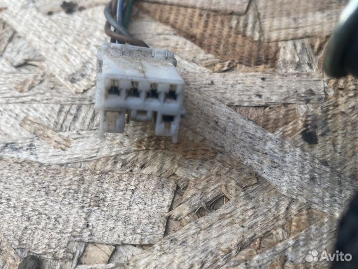 Зеркало левое Subaru impreza GG