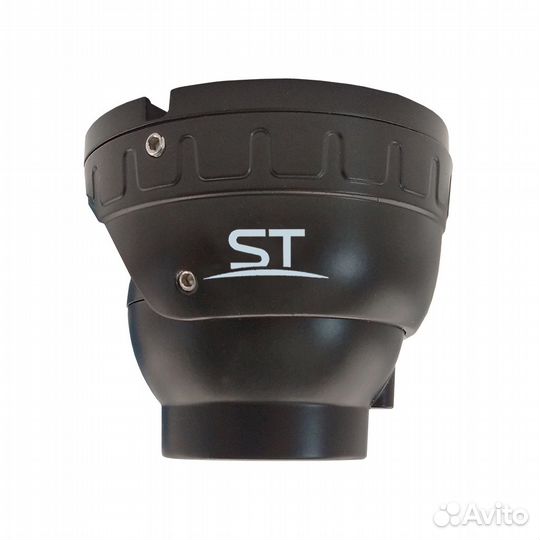 Видеокамера ST-S4501 Продажа, установка, монтаж