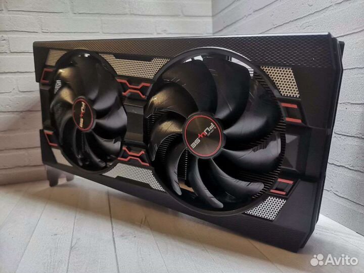 Sapphire RX 5700XT 8GB gddr6