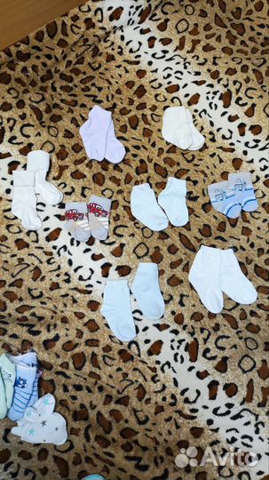 Вещи на девочку и мальчика по 150