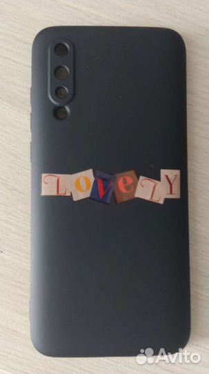 Чехол Xiaomi mi3 lait