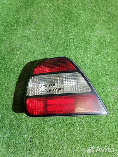Фонарь задний левый Daewoo Leganza