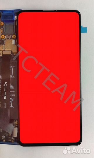 Дисплей для Xiaomi Mi 9T/ 9TPro /Redmi K20 /20Pro