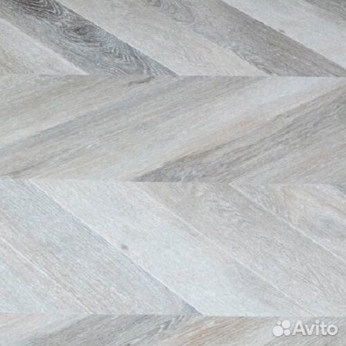 Пвх-плитка VinilAm Шеврон Легран RI444515CL4