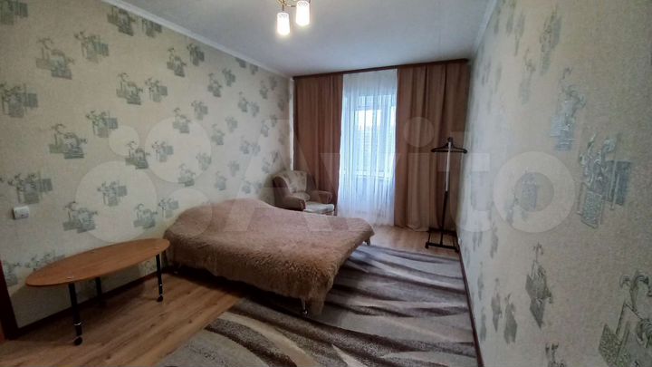 1-к. квартира, 36 м², 5/5 эт.