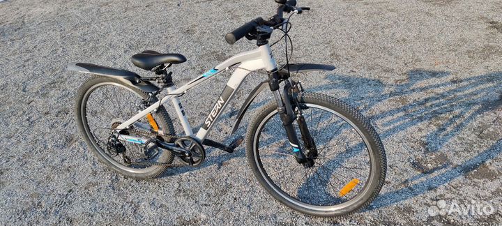 Велосипед подростковый 24