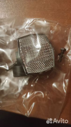 Светоотражатель