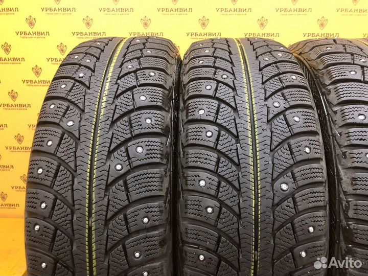 Gislaved Nord Frost 5 185/65 R15 88T