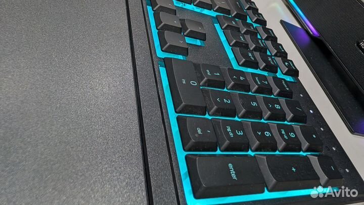 Клавиатура Razer ornata v3 x