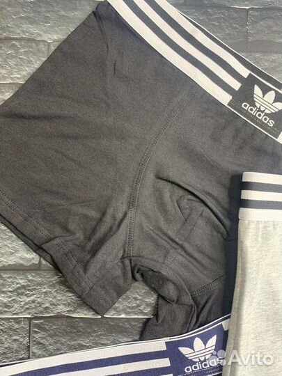 Трусы мужские