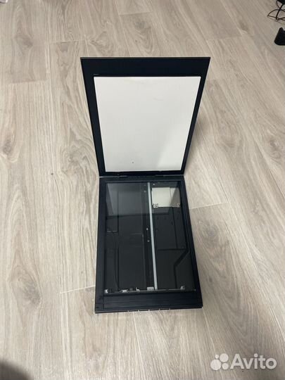 Сканер canon lide 300