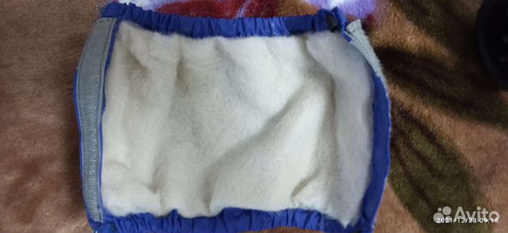 Чехол для детского Внедорожника