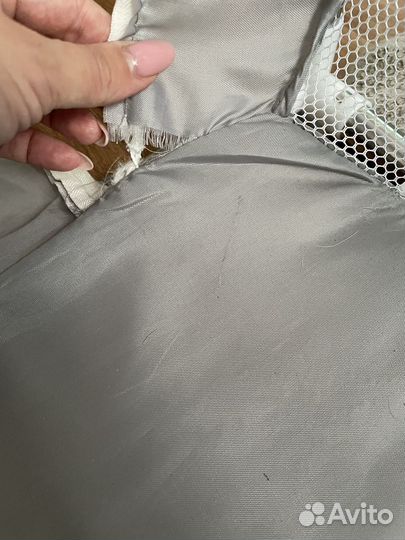 Манеж детский