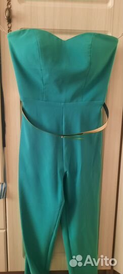 Комбинезон женский летний 42 -44