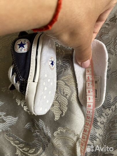 Детские пинетки