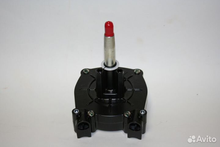 Редуктор T71 и трос M66 14ft/ 4,25м Multiflex