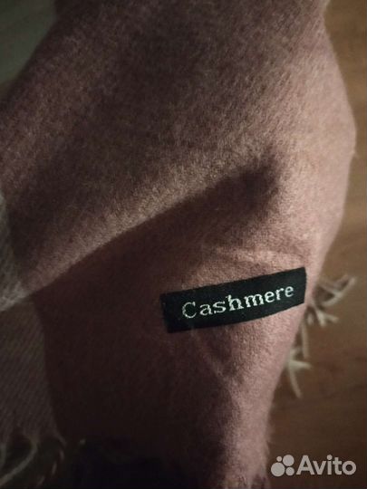 Шапка и шарф Женский