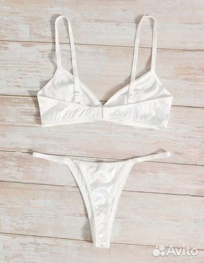 Пошив нижнего белья на дому