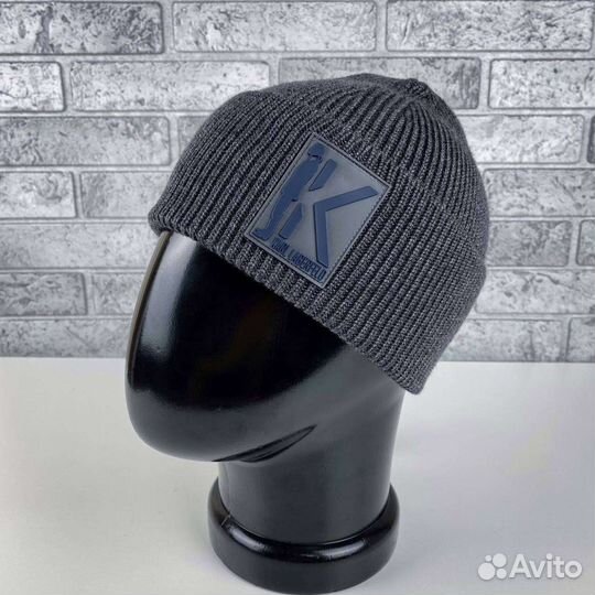 Шапка Karl Lagerfeld Унисекс