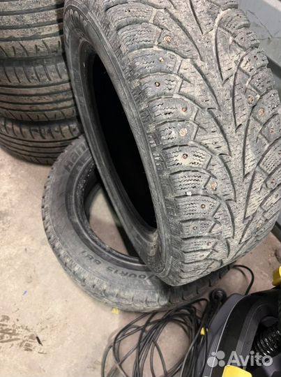 Hankook Winter I'Pike 195/60 R15 88T