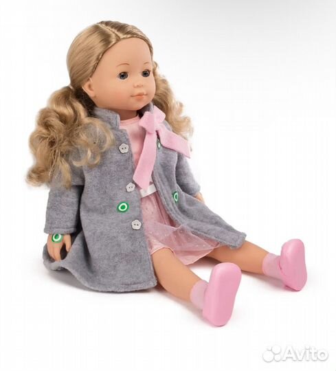 Кукла 45 см