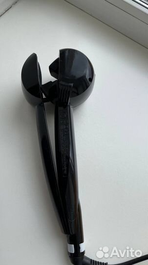 Автоматическая плойка BaByliss PRO MiraCurl