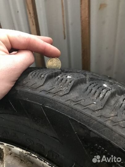 Nordman Nordman 4 205/60 R16