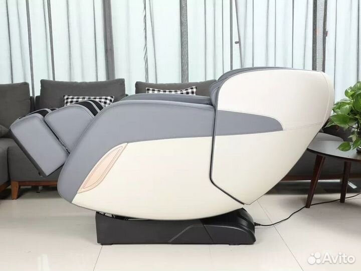 Массажное кресло