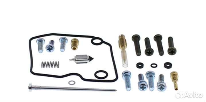Ремкомплект карбюратора Kawasaki (26-1656)