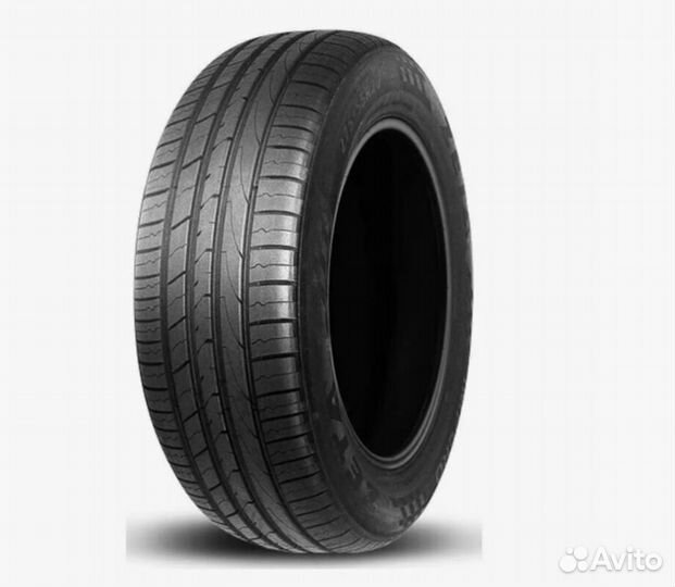 Zeta Impero 295/40 R21 111W