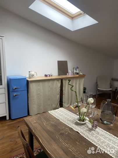 Аренда офиса