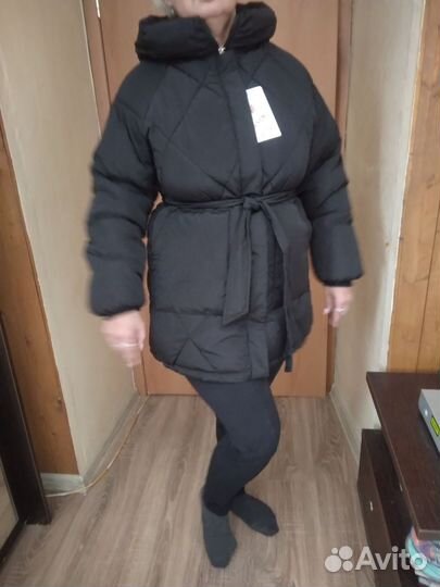 Куртка новая модель женская 46 48 50 52 54 56 58