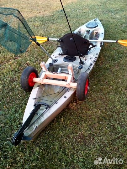 Каяк Winner Dave