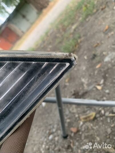 Задний фонарь лансер 9