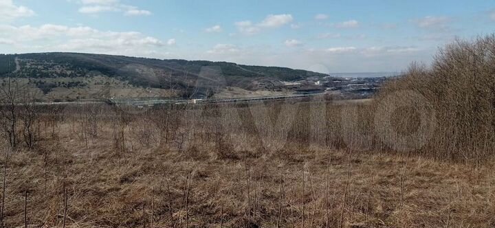 Участок 1,35 га (СНТ, ДНП)