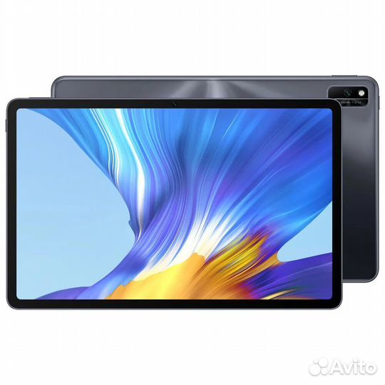 Honor pad v6