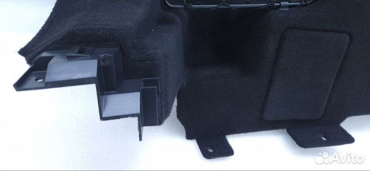 Б/У Б/У Обшивка багажника Состояние отличное