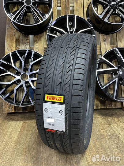 Pirelli Powergy 225/40 R18 92Y