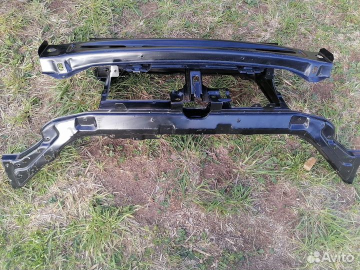 Автомобильный телевизор