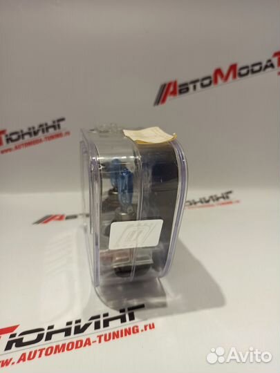 Галогенные лампы Optima Astero HB3