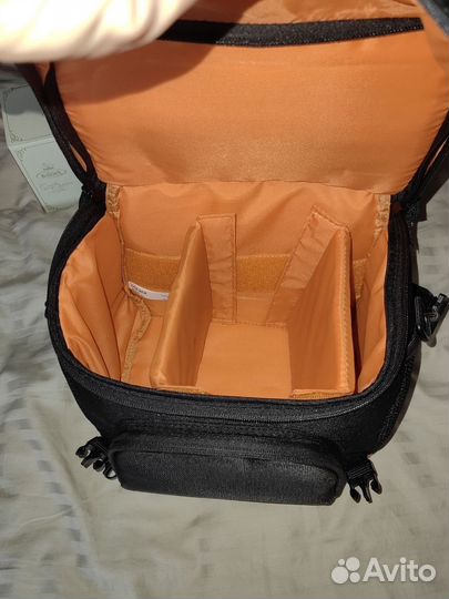 Сумка для фото/видео техники