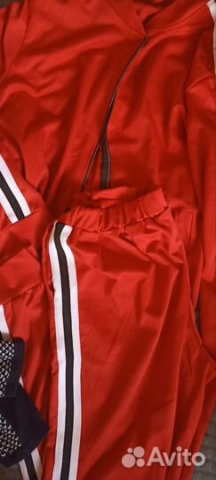 Пакет вещей