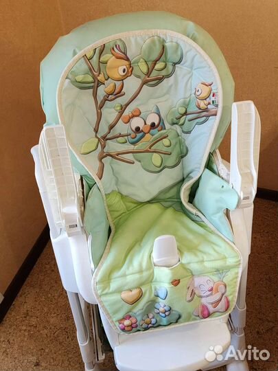 Стульчик для кормления