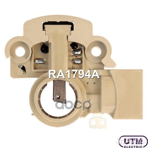 Регулятор генератора UTM RA1794A RA1794A Utm